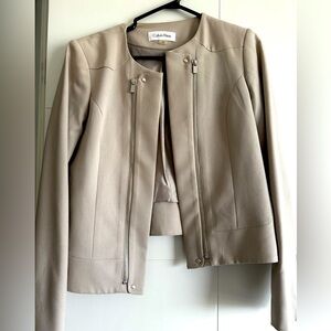 Calvin Klein Blazer